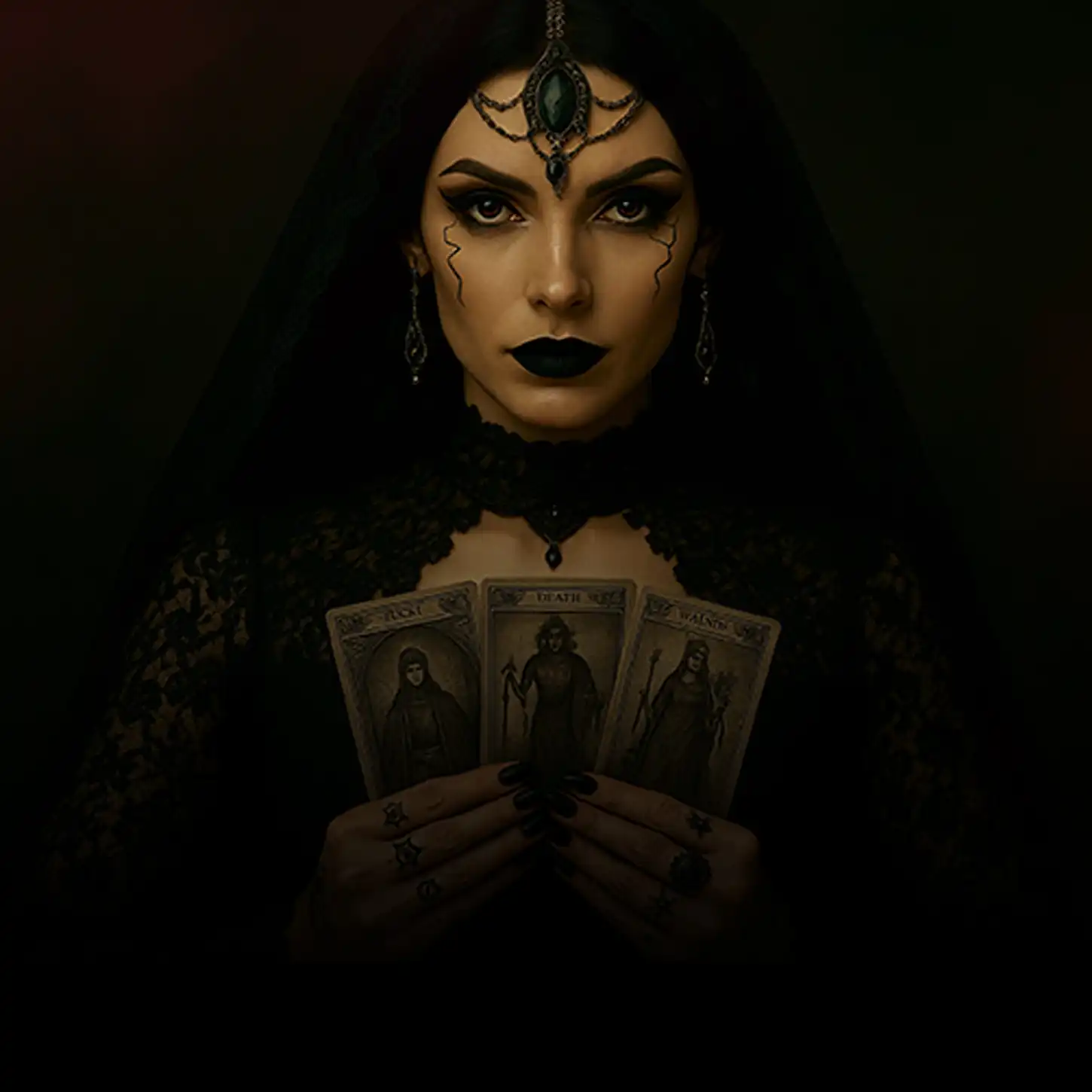 tarot